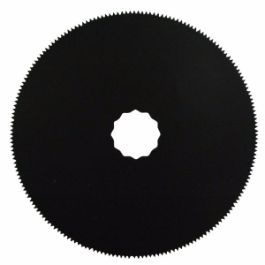 3-1/8" Circular HSS Rockwell SoniCrafter Fitting Saw Blade 