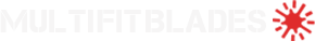 Multi Fit Blades Logo