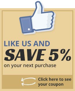 Get Discount By Like Button